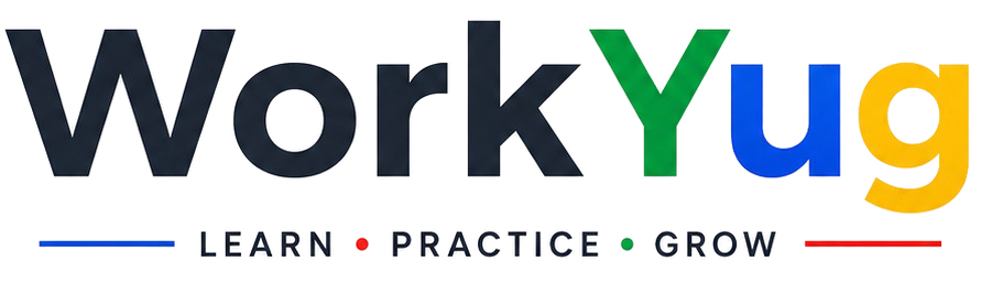 WorkYug